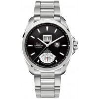 Tag Heuer Grand Carrera WAV5111-BA0901